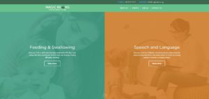 Magic Beans' Homepage