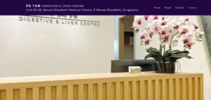 PS Tan Digestive and Liver Centre