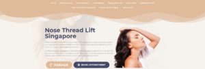 Dr Terrence Goh's Homepage