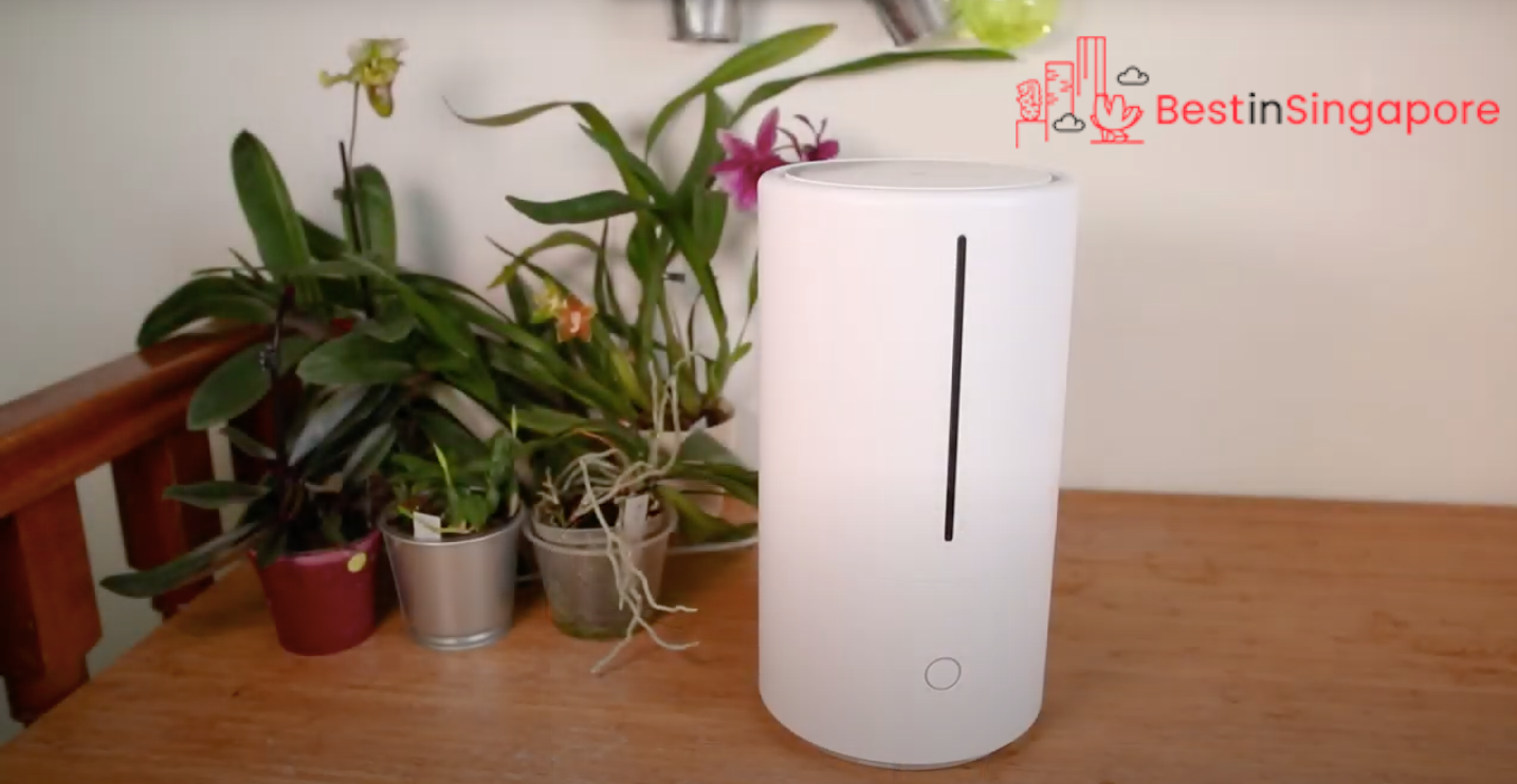 Xiaomi Mi Smart Antibacterial Humidifier