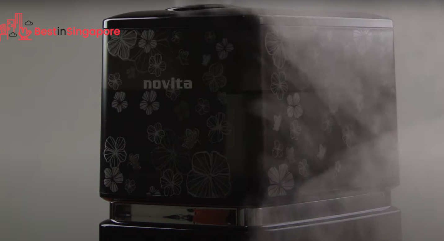 Novita NH900 Air Humidifier
