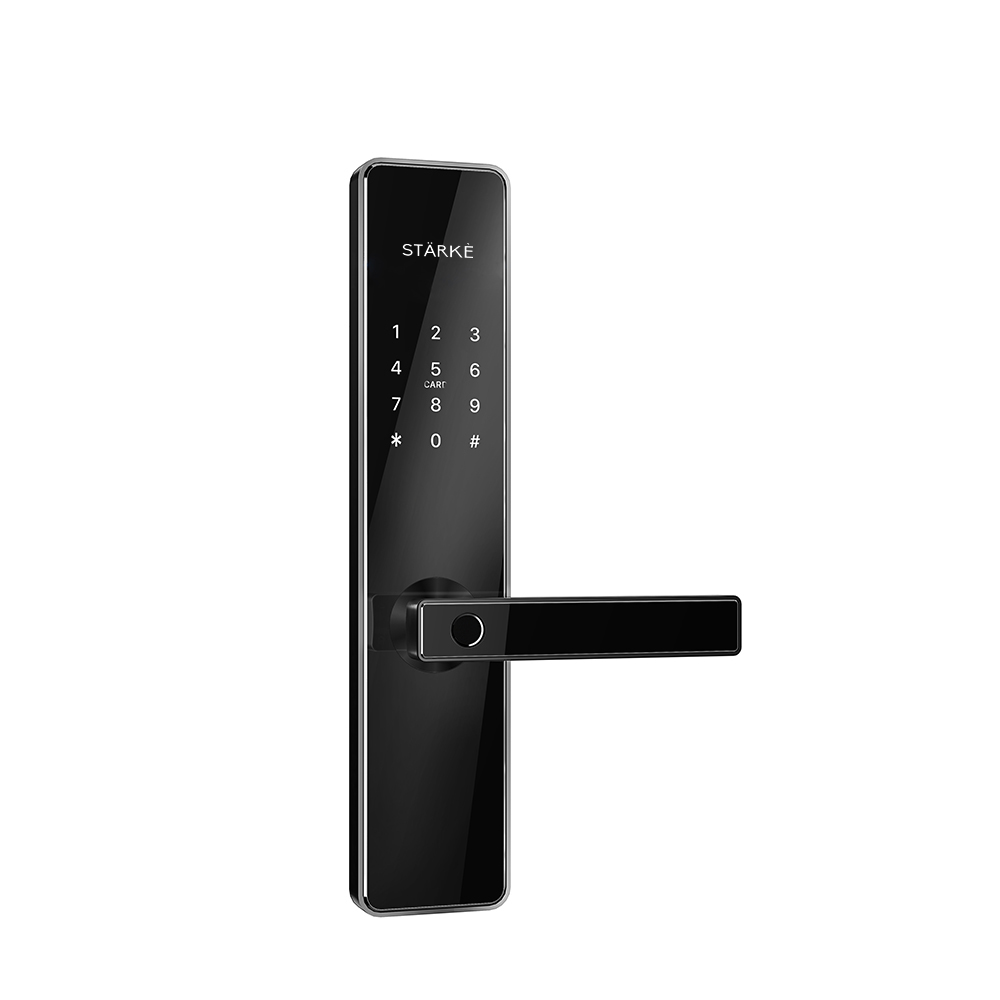 Starke Seamless Digital Lock