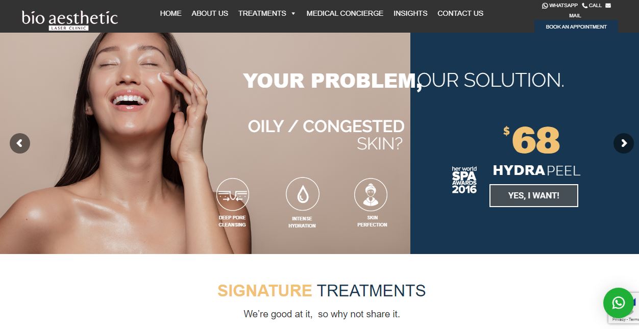 18 Picks for the Best Nose Thread Lift in Singapore 2022 18 Picks for the Best Nose Thread Lift in Singapore 2022