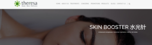 Theresa' Homepage
