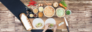 Fortune Food