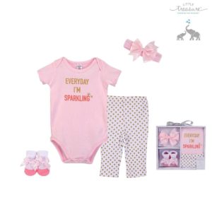 Little Kooma's Items 1
