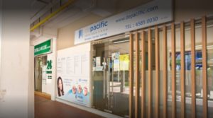 dePacific Family Dental Clinic