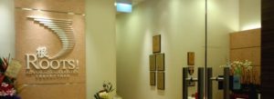 Roots! Advanced Endodontics Clinic