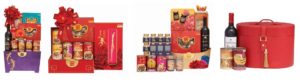 Eu Yan Sang Chinese New Year Hampers