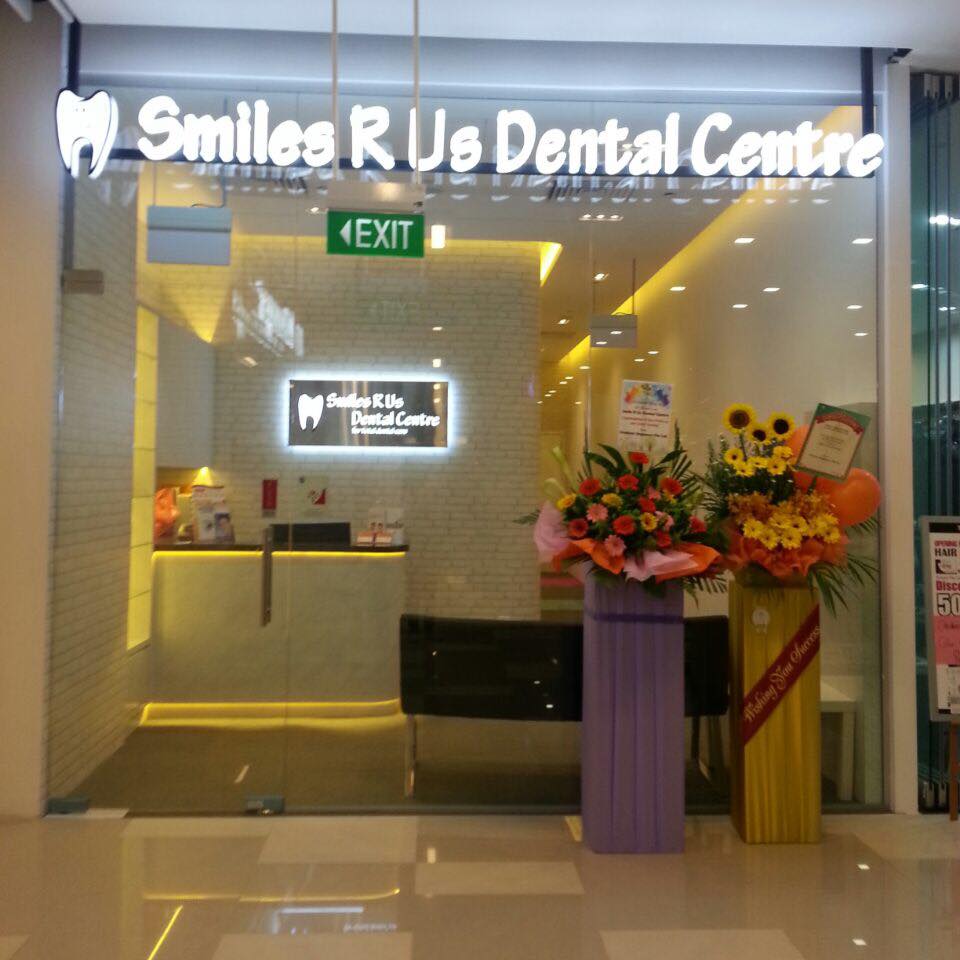 Smiles R Us Clinic