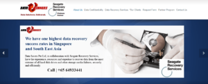 Data Savers' Homepage