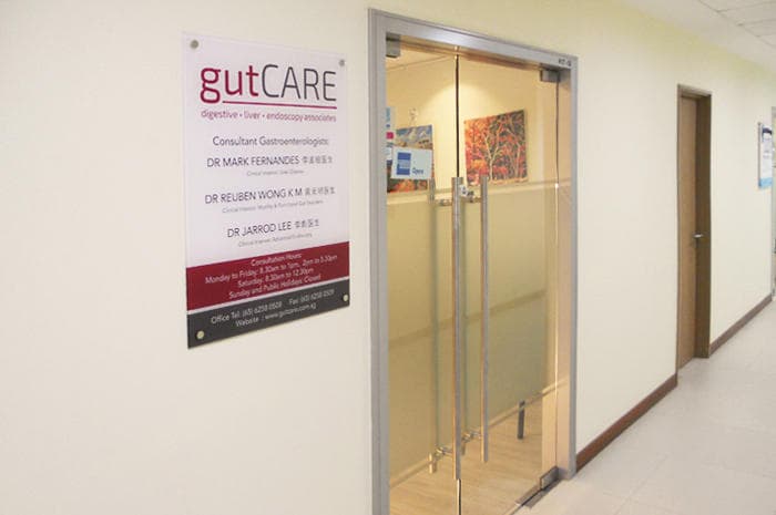 gutCare