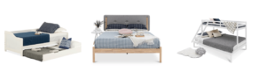 Forty Two's Bed Frames