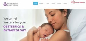 International Women’s Clinic's Homepage