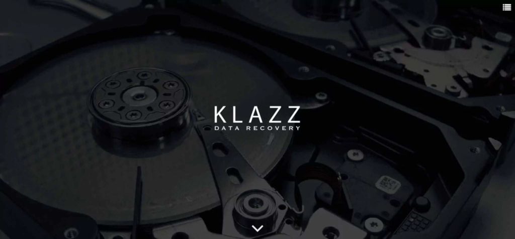 Klazz's Homepage