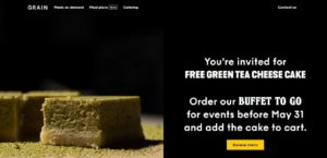 Grain's Homepage