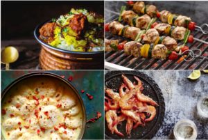 Royal Indian Restaurant's Dishes