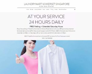 Laundrymart Somerset's Homepage