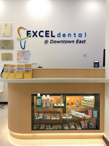 Excel Dental Clinic
