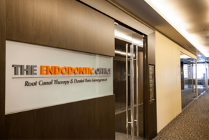 The Endodontic Office Clinic