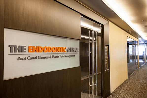The Endodontic Office Clinic