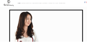 Dusol Beauty's Homepage