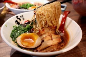 Uma Uma Ramen