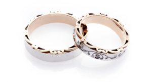 Ling Jewellery's Bands