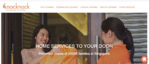 KnocKnock's Homepage