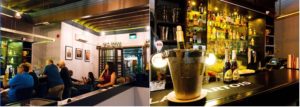Bar Counter