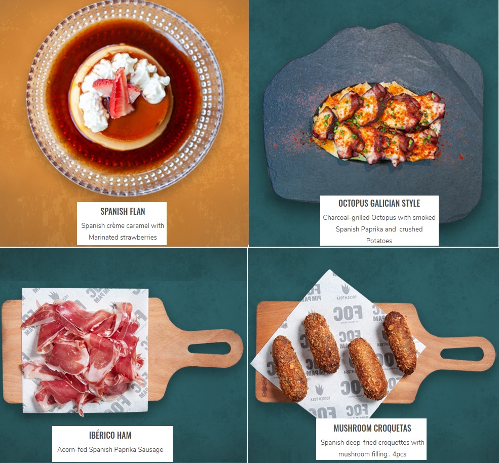 12 Spots with the Best Set Lunch in Singapore [2020]