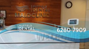 Nuffield Dental Clinic