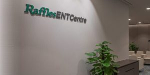 Raffles ENT Centre Clinic