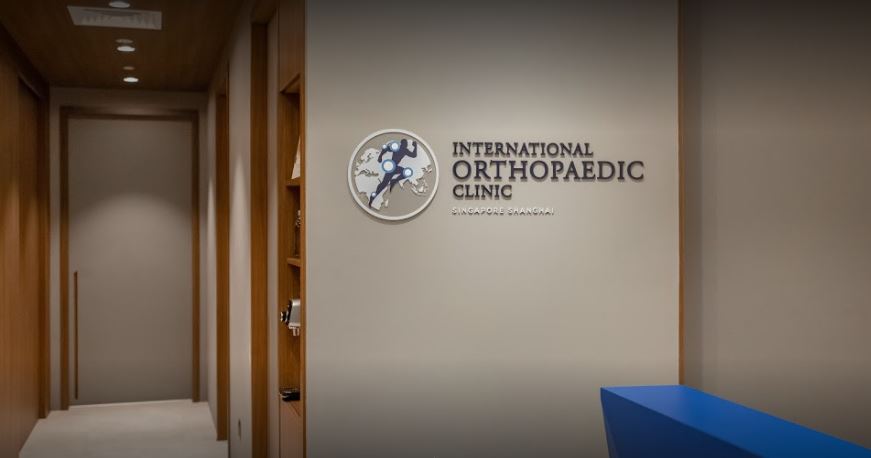 International Orthopaedic Clinic