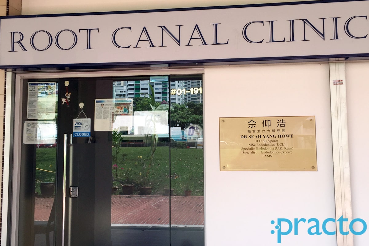 Root Canal Clinic