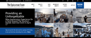 The Epicurean State's Homepage