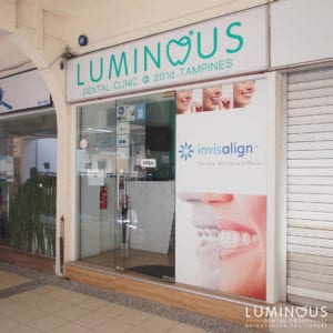Luminous Dental Group Clinic