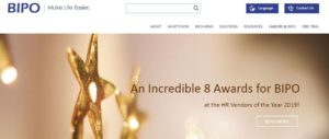 BIPO's Homepage