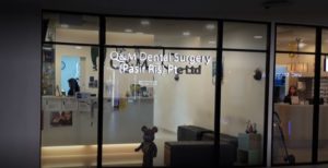 Q&M Dental Group Clinic