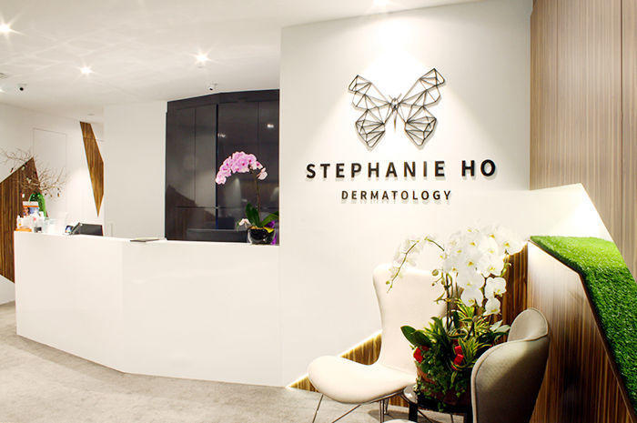 Stephanie Ho Dermatology Clinic