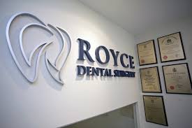 Royce Dental Surgery Clinic