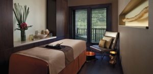 ESPA's Spa
