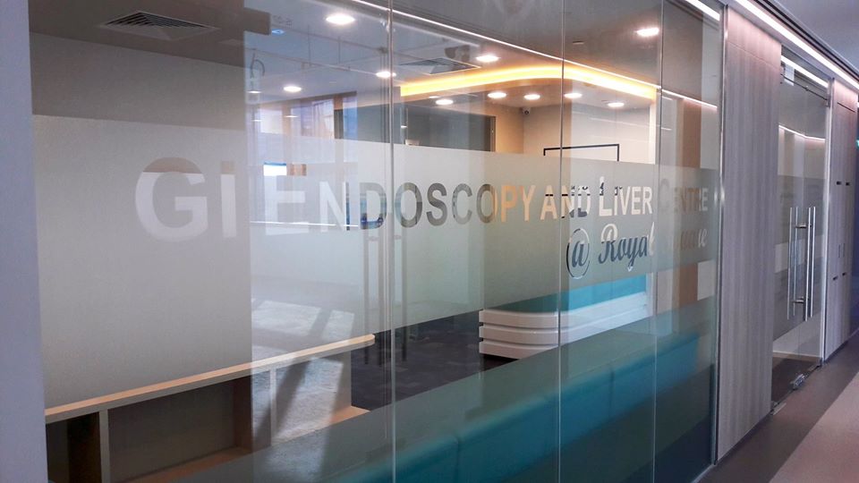 GI Endoscopy and Liver Centre
