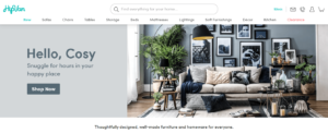 HipVan's Homepage