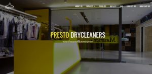 Presto's Homepage