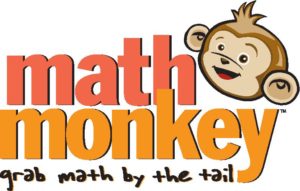 Math Monkey Singapore's Logo