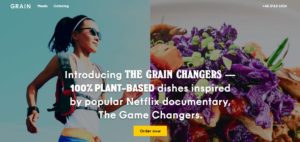 Grain's Homepage