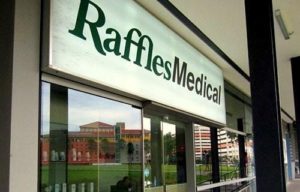 Raffles Dental Clinic