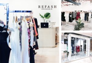Refash's Thrift Shop