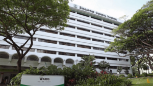 Singapore General Hospital